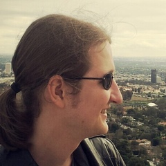 Александр Дроздов, 41 год, Los Angeles