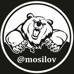 Алексей Мосилов, Новомосковск