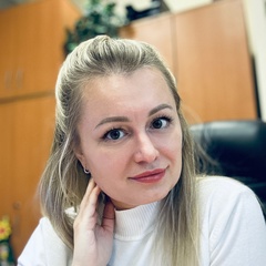 Екатерина Скалина, Москва