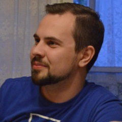 Георгий Папп, 36 лет, Москва