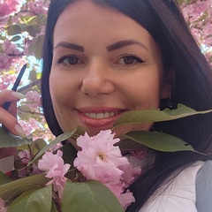 Daria Darunovskaya, Москва