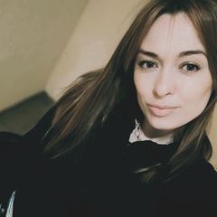 Ирина Веселкова