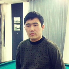 Timur Abdullaev