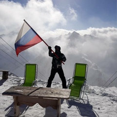 Евгений Милославский, 38 лет