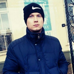 Егор Волков, 31 год, Николаев