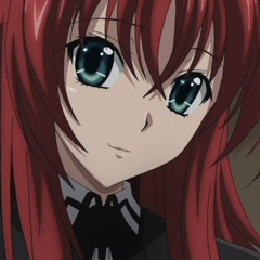 Rias Gremory, 34 года, Запорожье