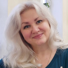 Алла Колодезная, Белгород