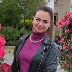 Карина Воробьева, Курск