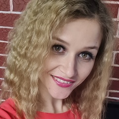 Анна Юферева, Чайковский