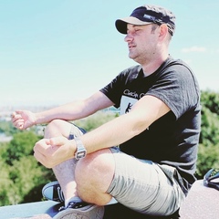 Diman Zuy, 38 лет, Подольск
