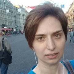 Ирина Ижаковская, 38 лет, Санкт-Петербург