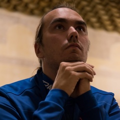 Антон Шадрин, Екатеринбург