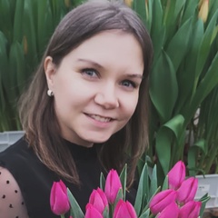 Анастасия Ситнова, 34 года, Иваново