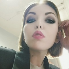 Natalia Richibuksh, Воронеж