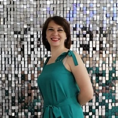 Катерина Кудрявцева, Барнаул
