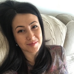 Анна Кошкунова, 39 лет, Москва