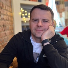 Михаил Волков, 42 года, Санкт-Петербург