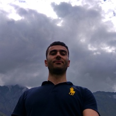 Арчил Абуладзе, 36 лет, Харьков