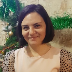 Алена Балийчук, Москва