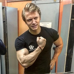 Василий Шкабров, 37 лет, Алматы
