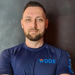 Михаил Даниленко, 41 год, Москва