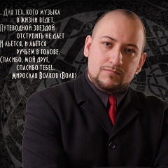 Мирослав Волков, 39 лет, Березники