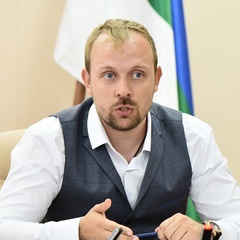 Александр Корзун, Сыктывкар