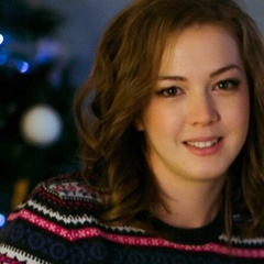 Екатерина Остапенко, Красноярск