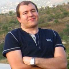 Igor Ilinykh, Калуга