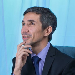 Александр Разуваев, 41 год, Видное