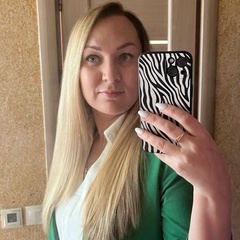 Юлия Янина, 38 лет, Саки