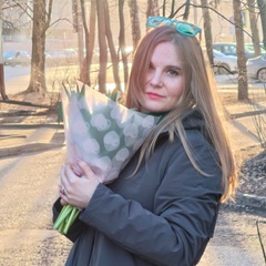 Анна Елисеева, Москва