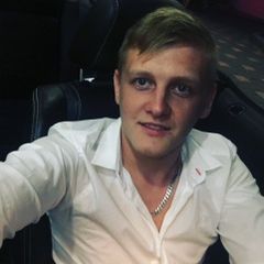 Bogdan Lyaschenko, 32 года