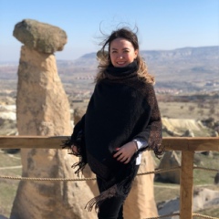 Алия Худибаева, 41 год, Астана