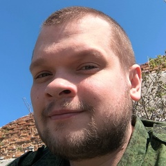 Данила Горяйнов