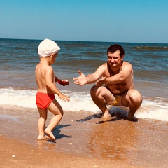 Антон Бекетов, 36 лет, Москва