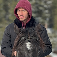 Магомед Ибрагимов, 25 лет, Иваново