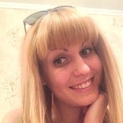 Елена Кадетская, 37 лет