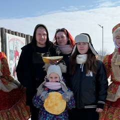 Ксения Тишонко, Липецк