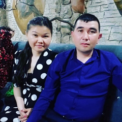Айга Ибраева, 34 года, Алматы