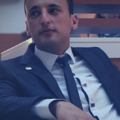 Ramil Mamedov, 33 года, Сумгаит