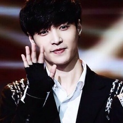 Lay Yixing, 32 года, Seoul