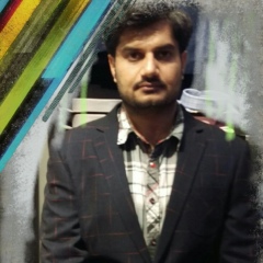 Farrukh Shahzad, Harbin