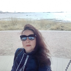 Елизавета Аронова