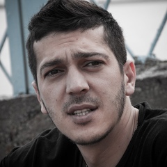 Dave R, Краснодар