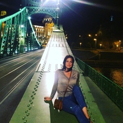 Елена Пензай, 34 года, Киев