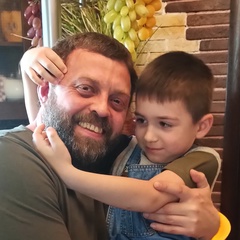 Александр Довбенко, 43 года, Москва