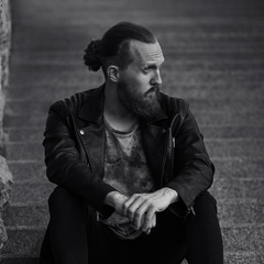 Сергей Андриенко, 36 лет, Санкт-Петербург