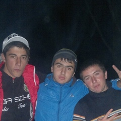 Murik Medaliev, 33 года