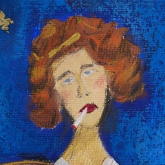 Анна Моисеева, 103 года, Санкт-Петербург